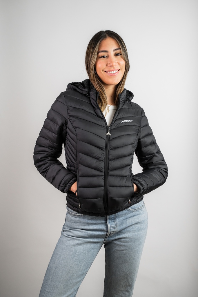 MULUC Plush dama (Aero, S)