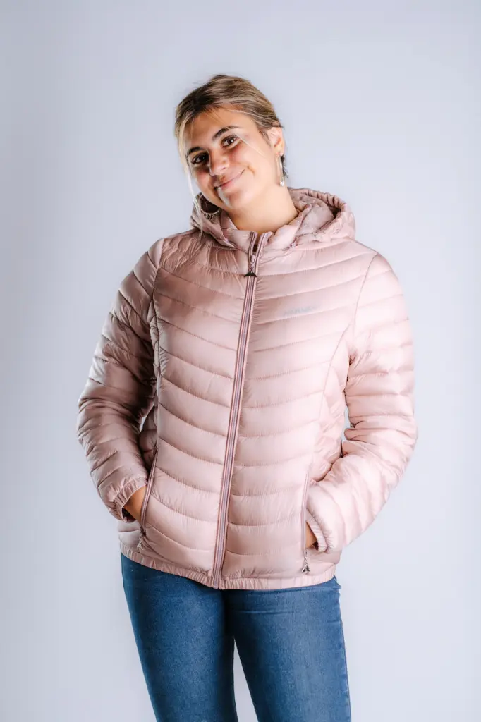 MULUC Reversible dama (Azul Marino, S)