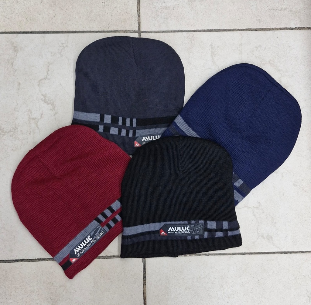 MULUC Gorro unisex