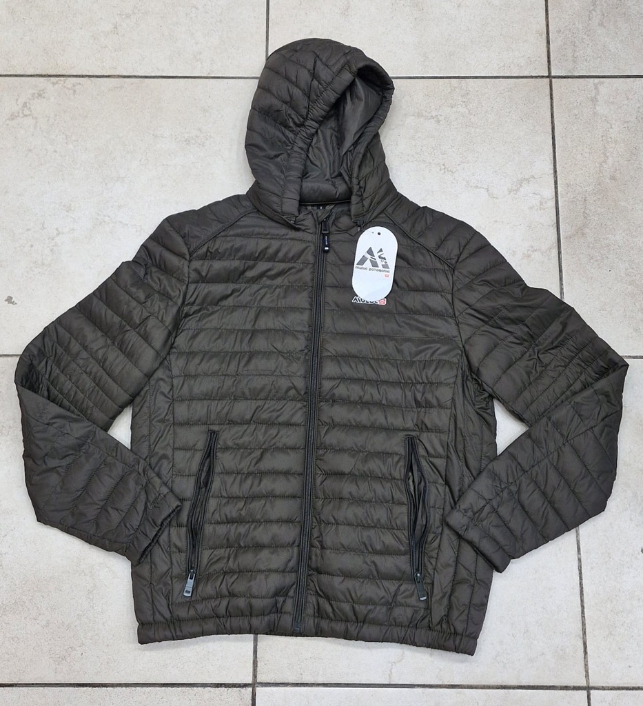 MULUC LIVIANA HOMBRE 