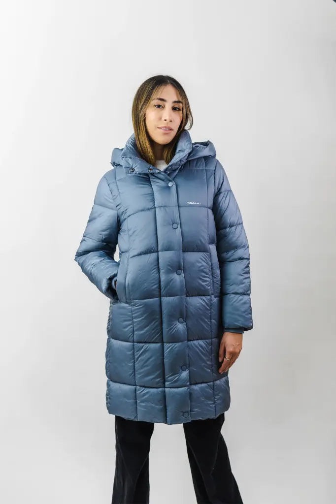 TP69 TAPADO DAMA LARGO