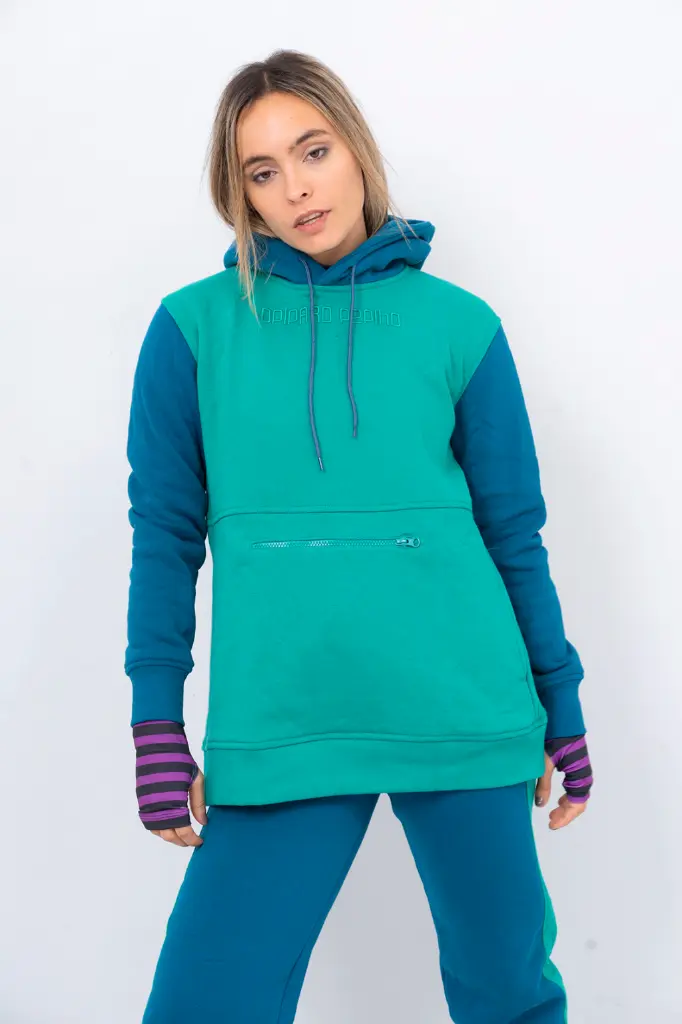 OPIPARO - BUZO CHAMONIX -