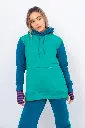 OPIPARO Buzo chamonix