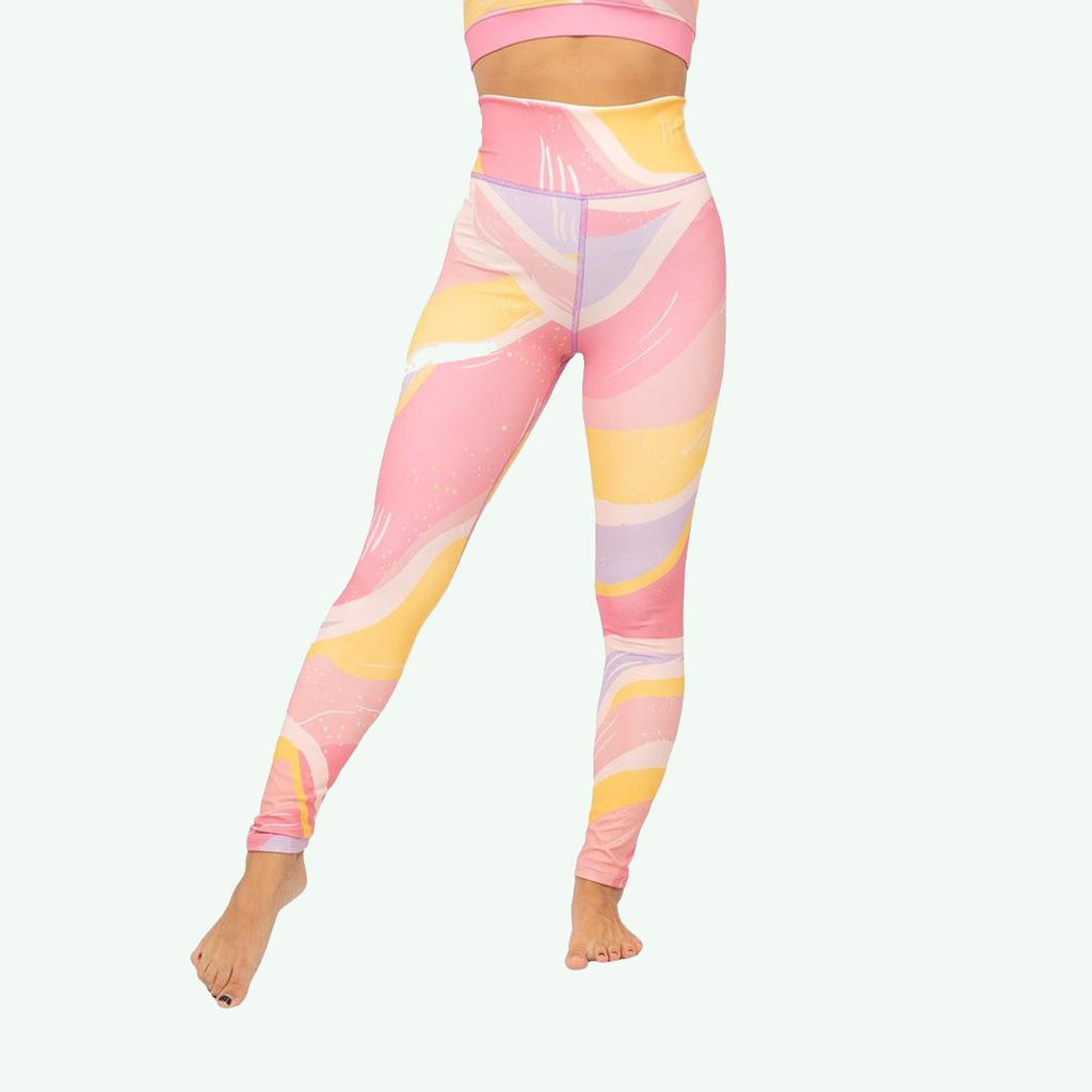 CALZA DEPORTIVA CHOLITA