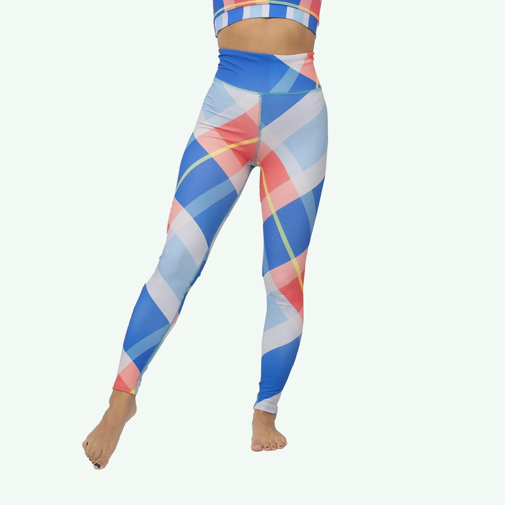 CALZA DEPORTIVA CUADRILLE