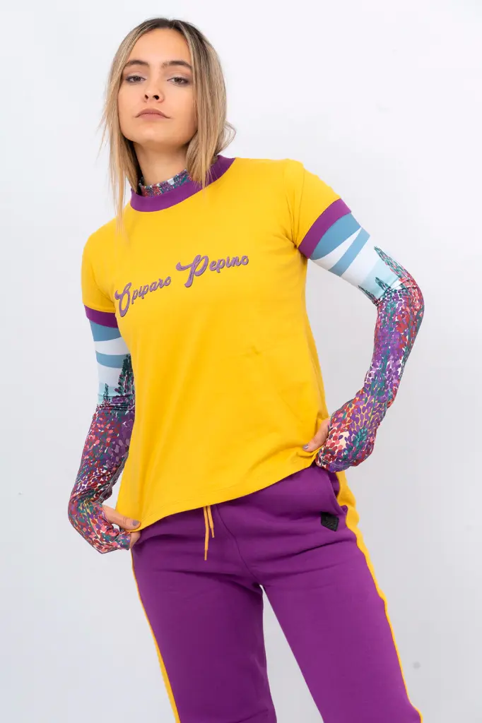 REMERA PORTILLO