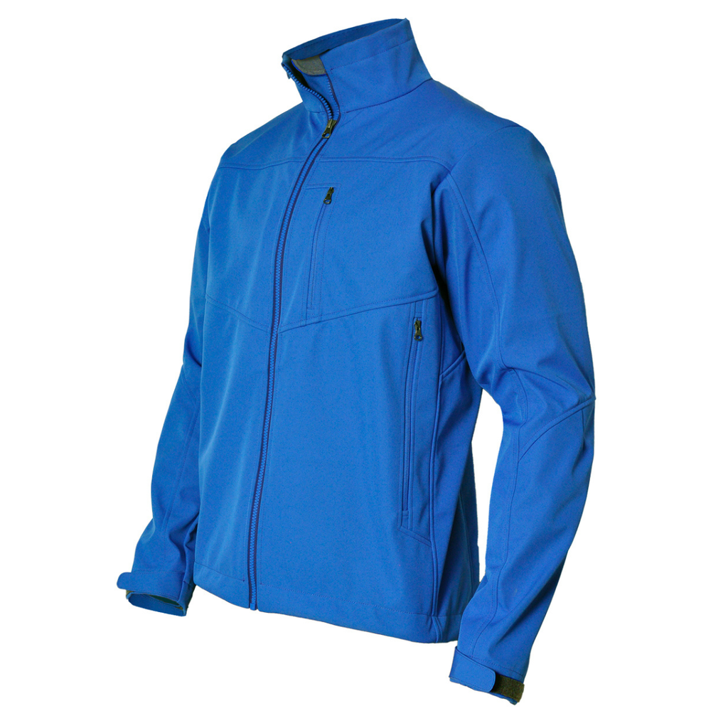 MAKALU Amadablan jacket men (Azul, S)