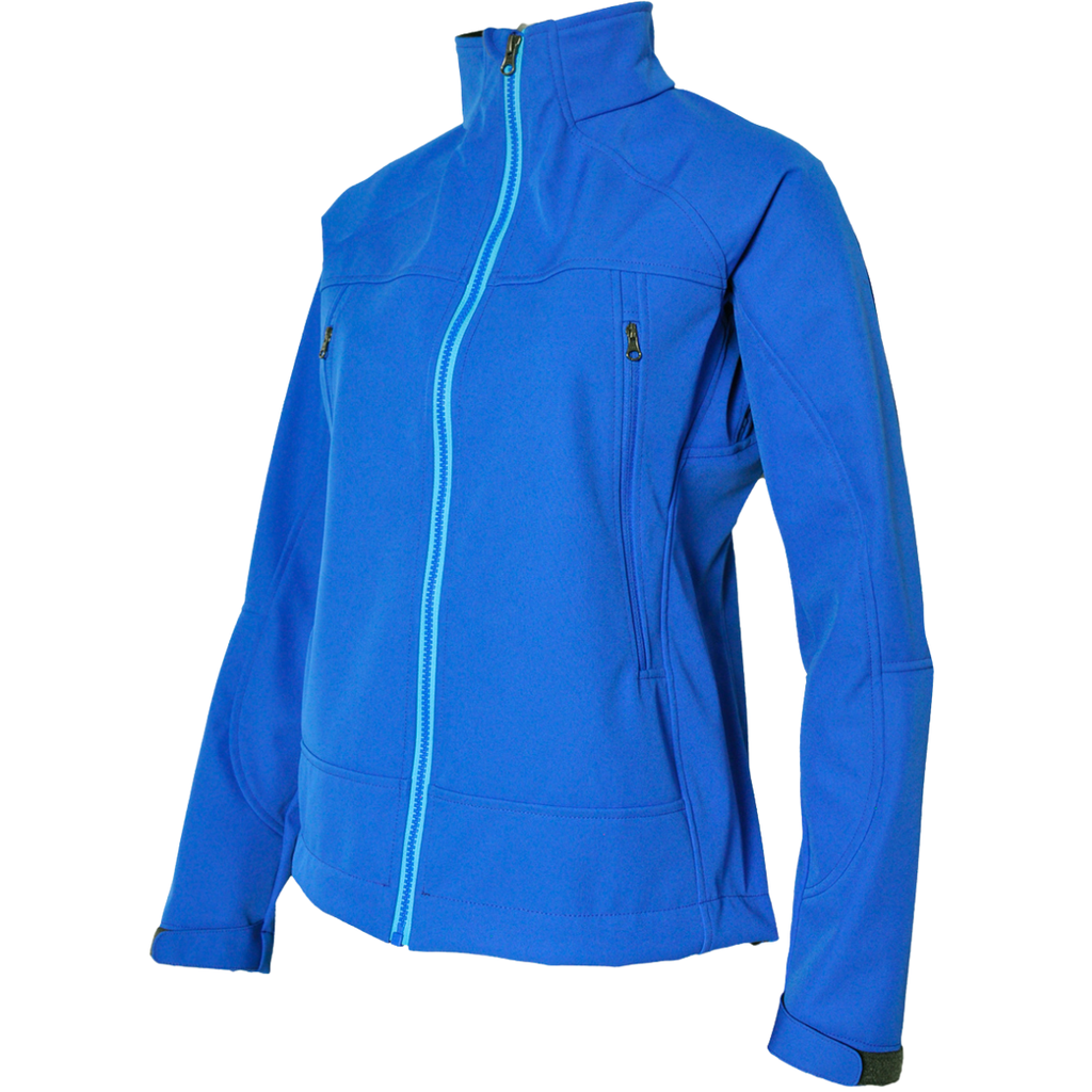 MAKALU Amadablan jacket woman (Azul Petroleo, XS)