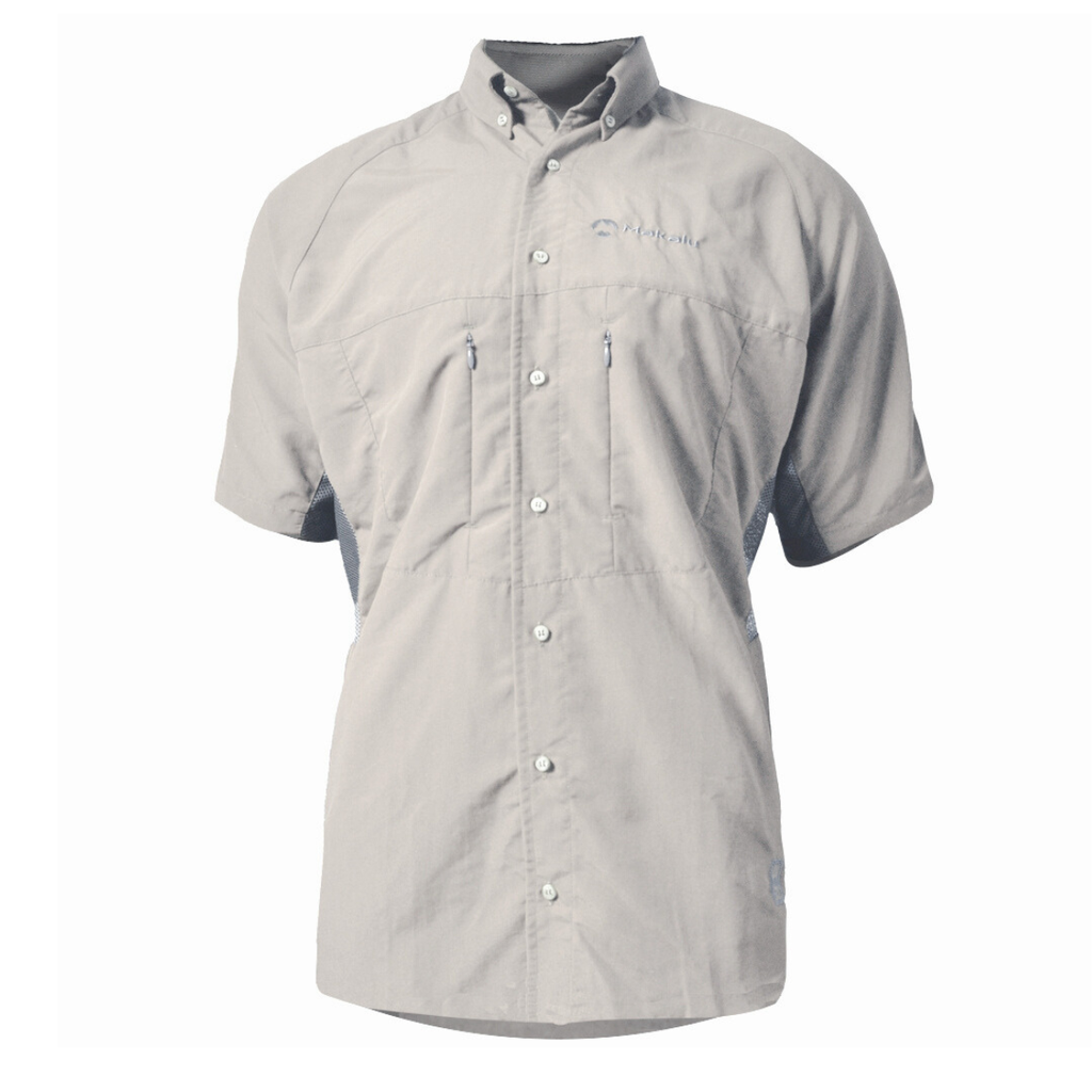 CAMISA BALTORO M/C MEN