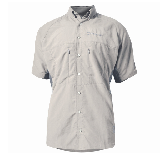 CAMISA BALTORO M/C MEN (Calcio/Arena, S)