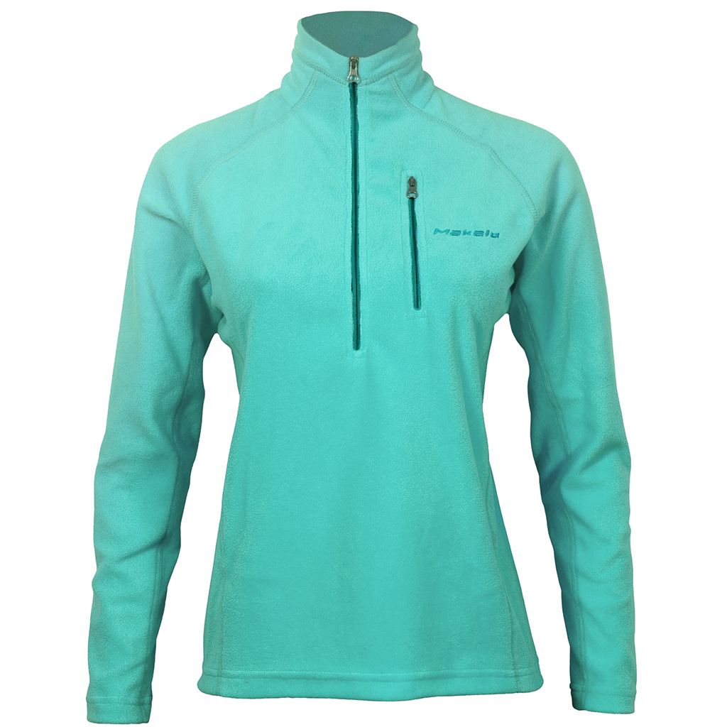 MAKALU DOMUYO SWEATER WOMAN 