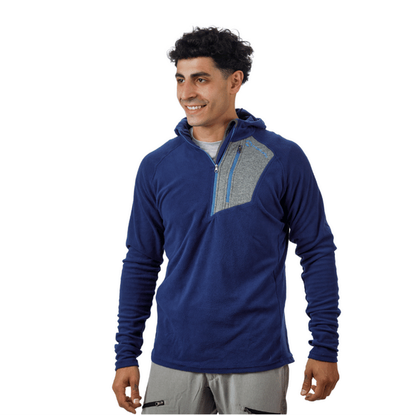 MAKALU ELBRUS SWEATER MEN 