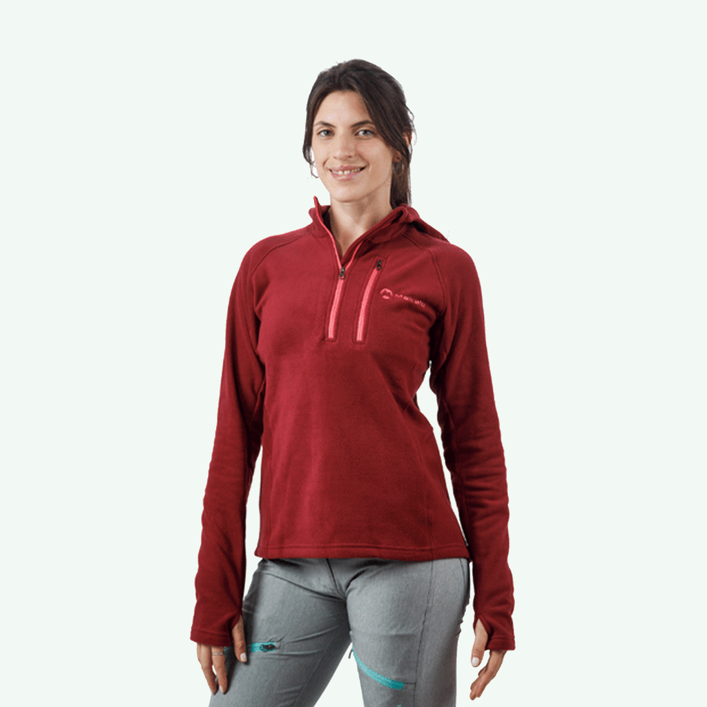 ELBRUS SWEATER WOMAN