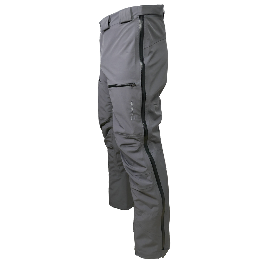 MAKALU Kamet pants men (Grafito, S)