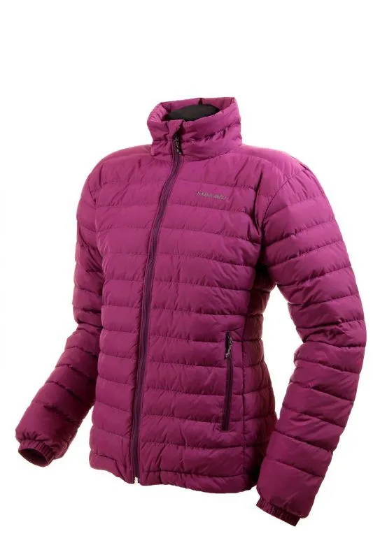 MAKALU MICRO JACKET WOMAN (Fucsia, XS)