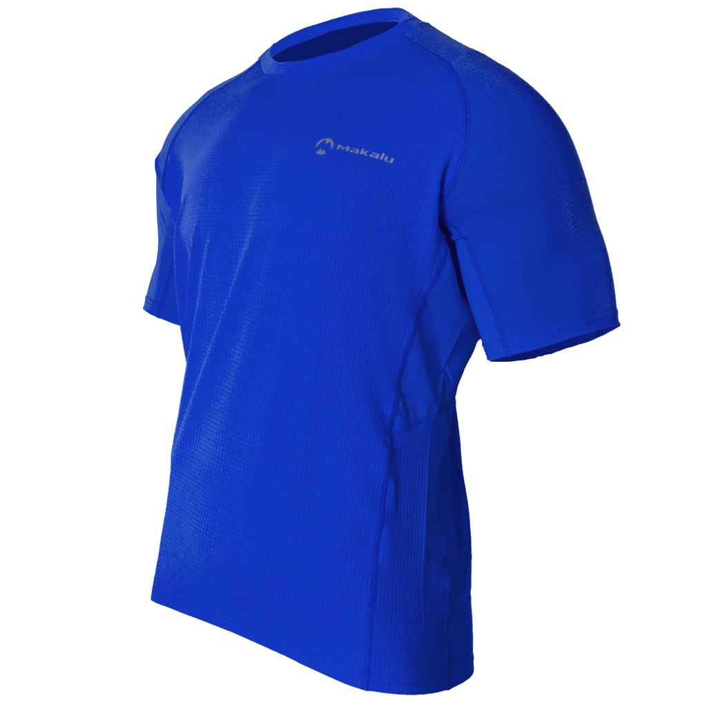 REMERA IMPACT MEN (COBALTO, S)