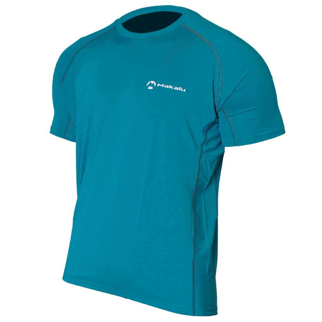 MAKALU REMERA TRAIL MEN