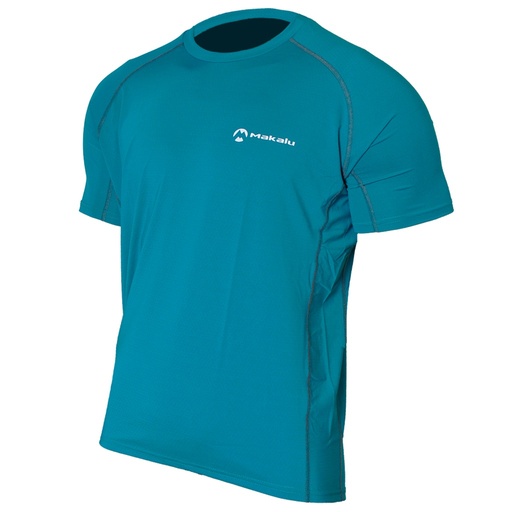 REMERA TRAIL MEN (Esmeralda, S)
