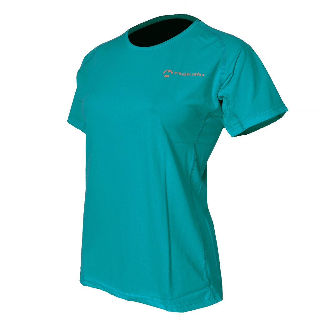MAKALU REMERA TRAIL WOMAN
