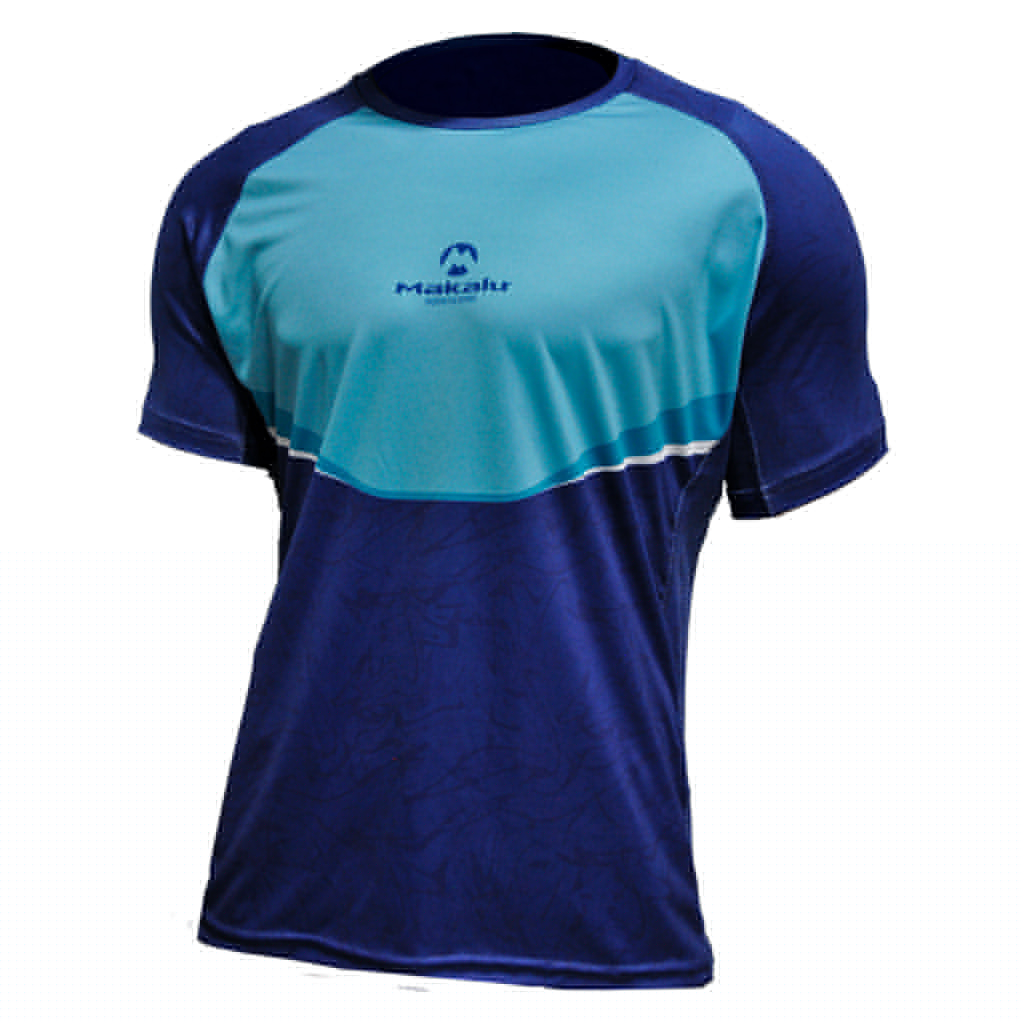 REMERA ULTRA MENS (COBALTO, S)