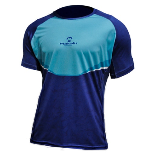 REMERA ULTRA MEN (Cobalto, S)