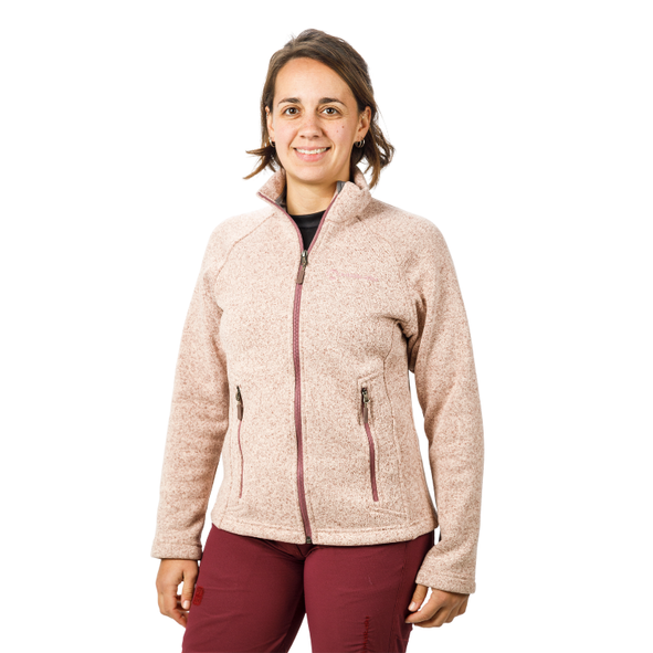 SAJAMA SWEATER WOMAN (Aqua, XS)