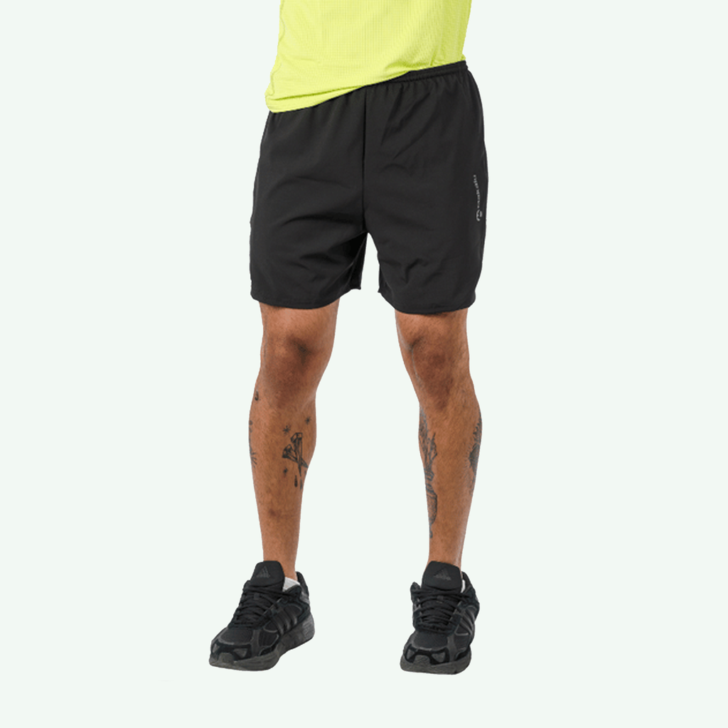 MAKALU Short trail men (Cobalto, S)