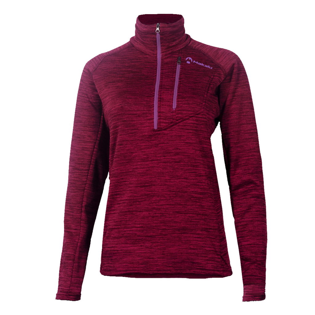 MAKALU TACORA SWEATER WOMAN