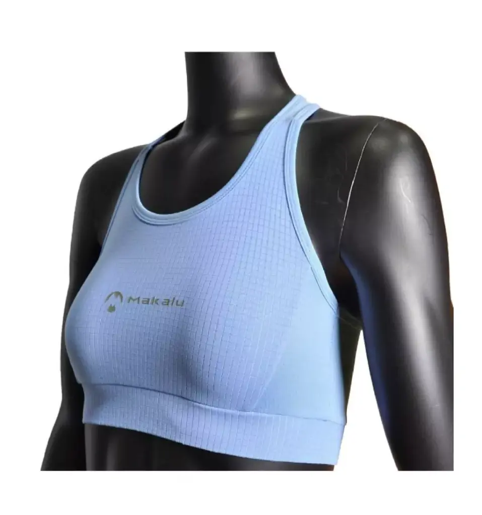 MAKALU TOP IMPACT WOMAN (Esmeralda, XS)