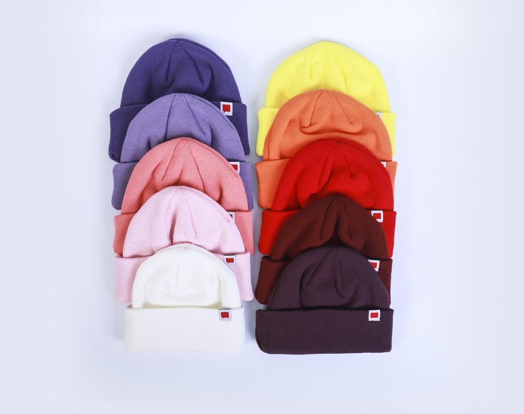 SIXA Gorro liso