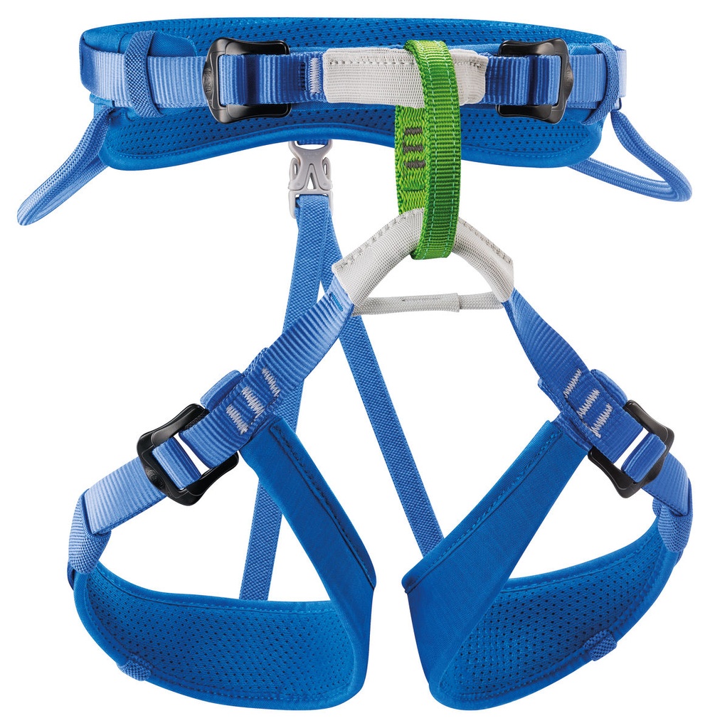 PETZL ARNES MACCHU