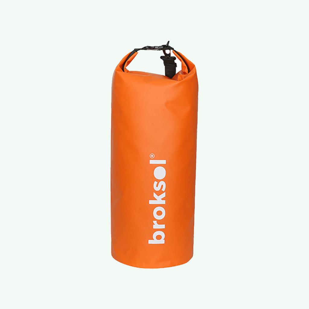 BROGAS - BOLSO ESTANCO PVC 5Lts -