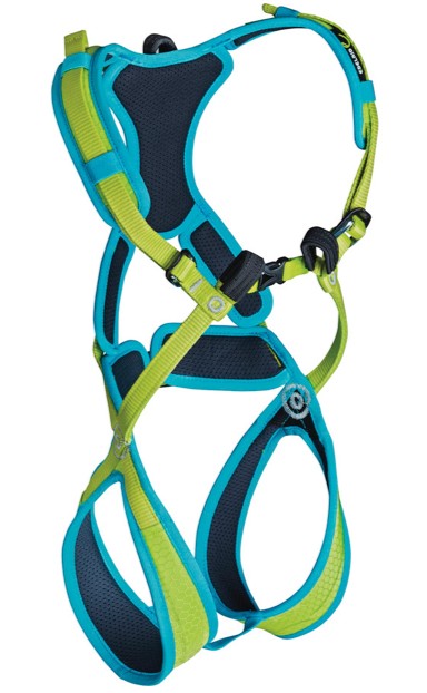 EDELRID ARNES FRAGGLE II KID
