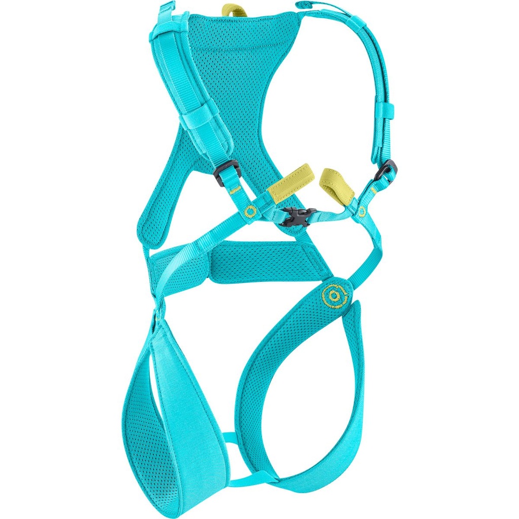 [EDL-00002] EDELRID ARNES FRAGGLE III KID