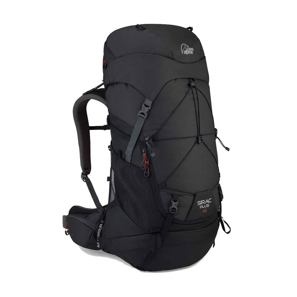 LOWE ALPINE MOCHILA SIRAC PLUS 40lts