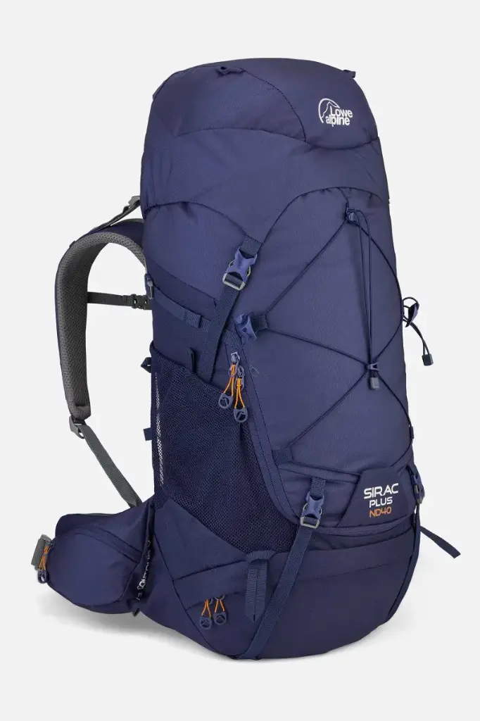 MOCHILA SIRAC ND