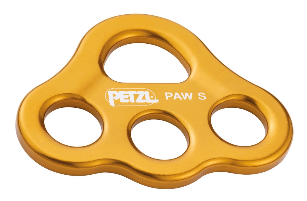 [G063AA00] PETZL Multi anclaje paw s