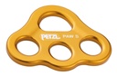 PETZL Multi anclaje paw s