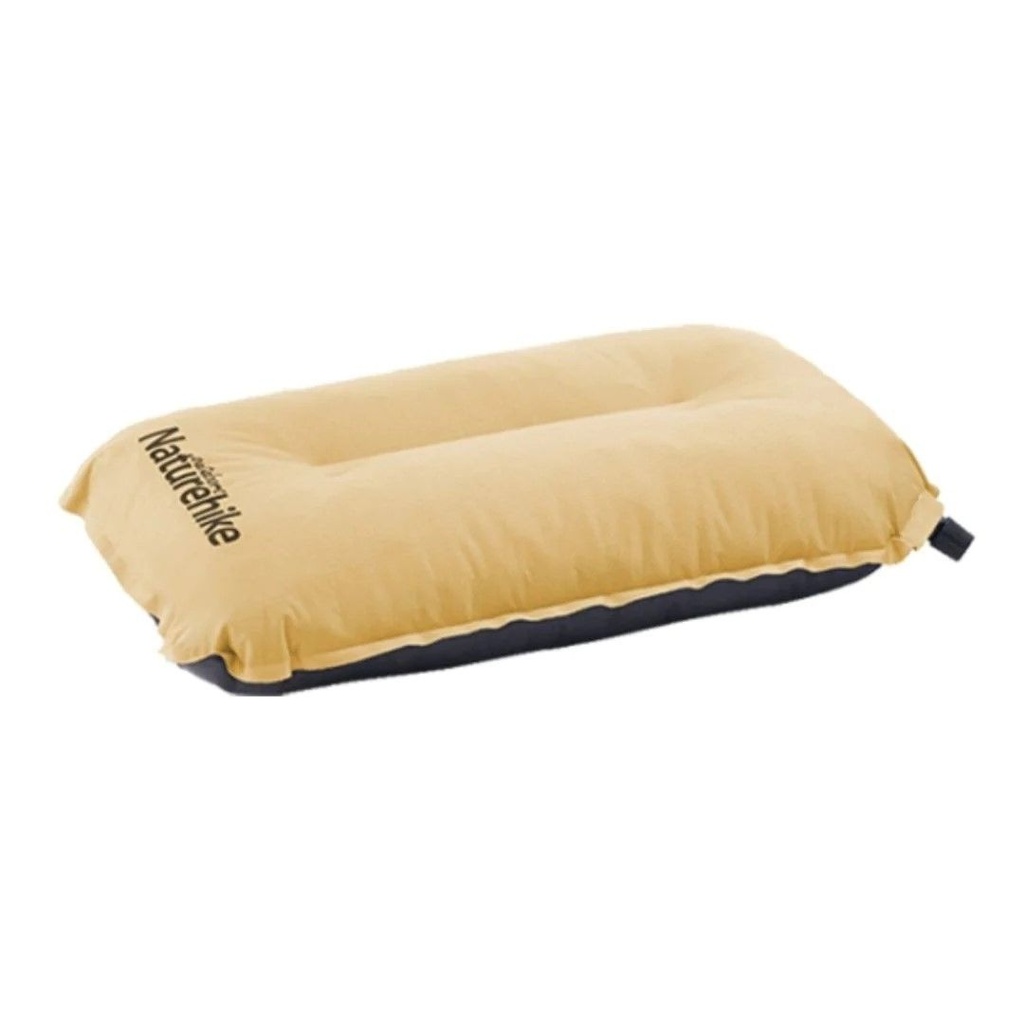 NATUREHIKE Almohada autoinflable