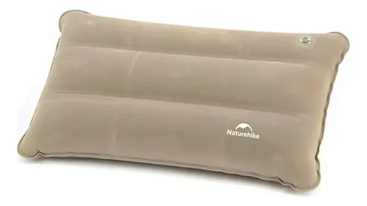 NATUREHIKE Almohada inflable