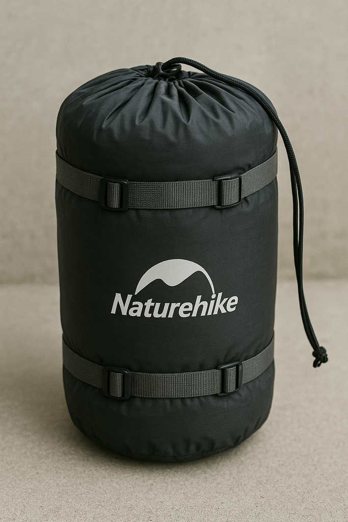 NATUREHIKE Bolsa compresora