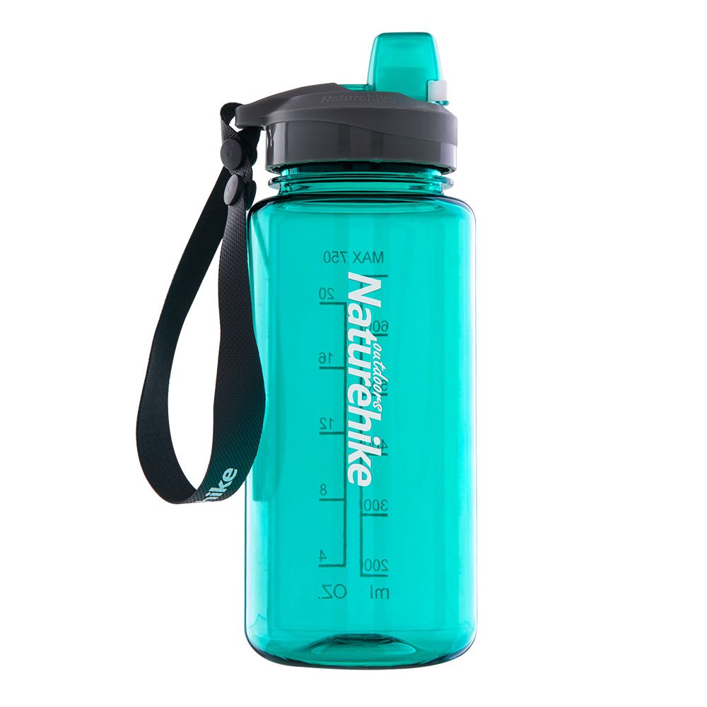 NATUREHIKE BOTELLA SPORT BPA