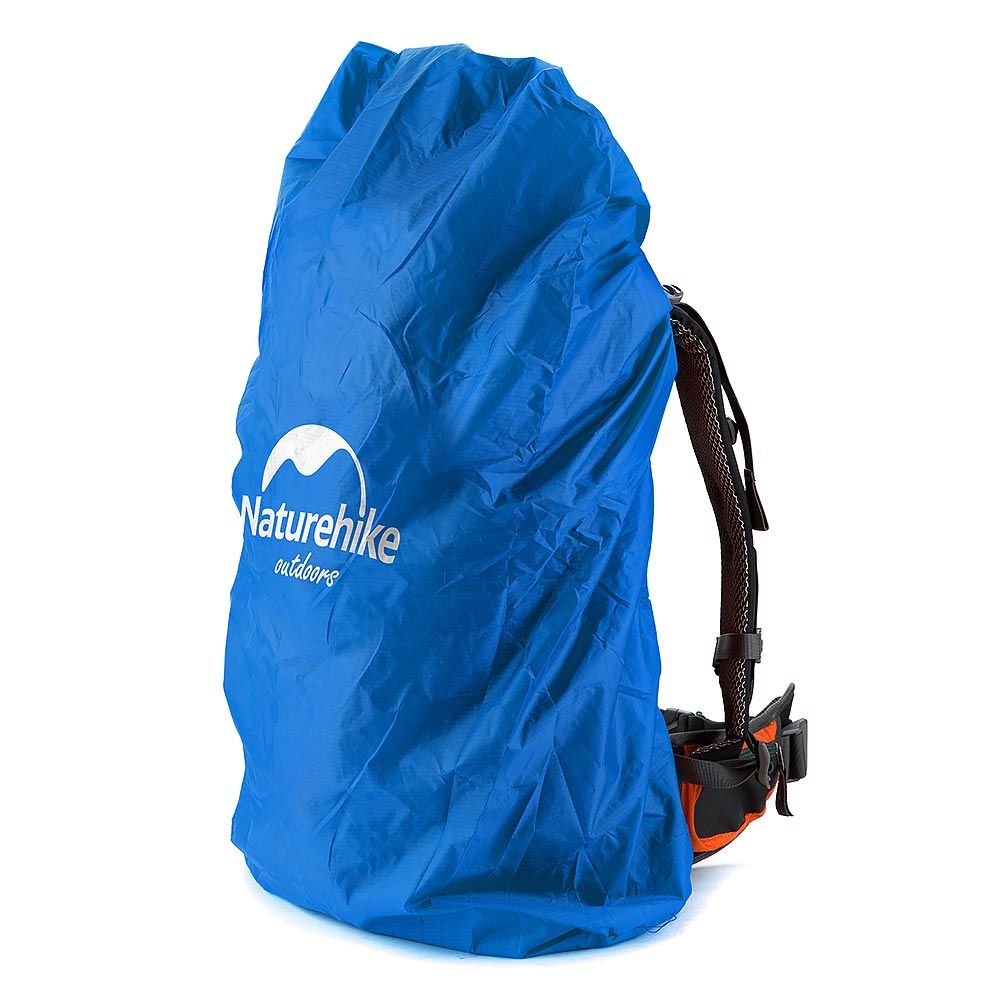 NATUREHIKE CUBRE MOCHILA L
