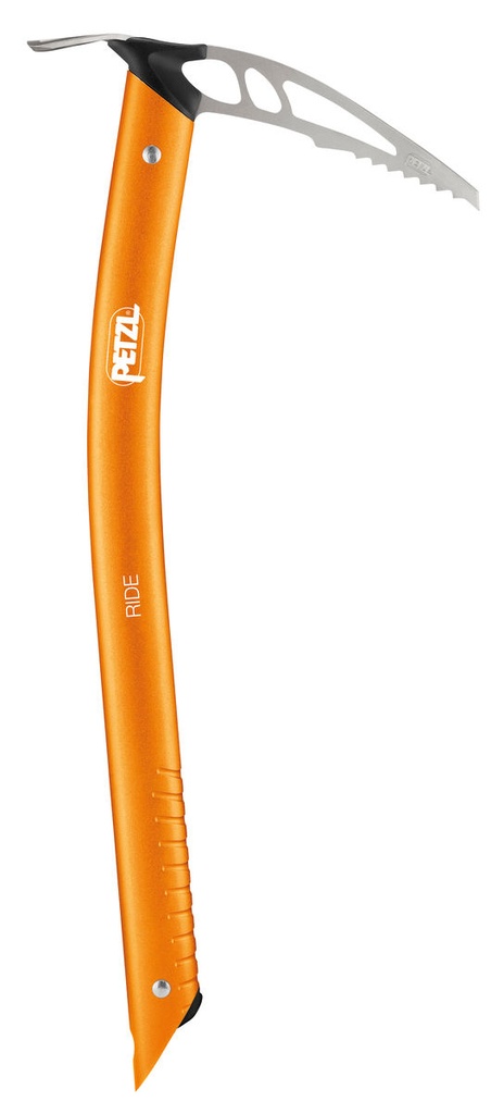 PETZL Piqueta ride (U04A 45)