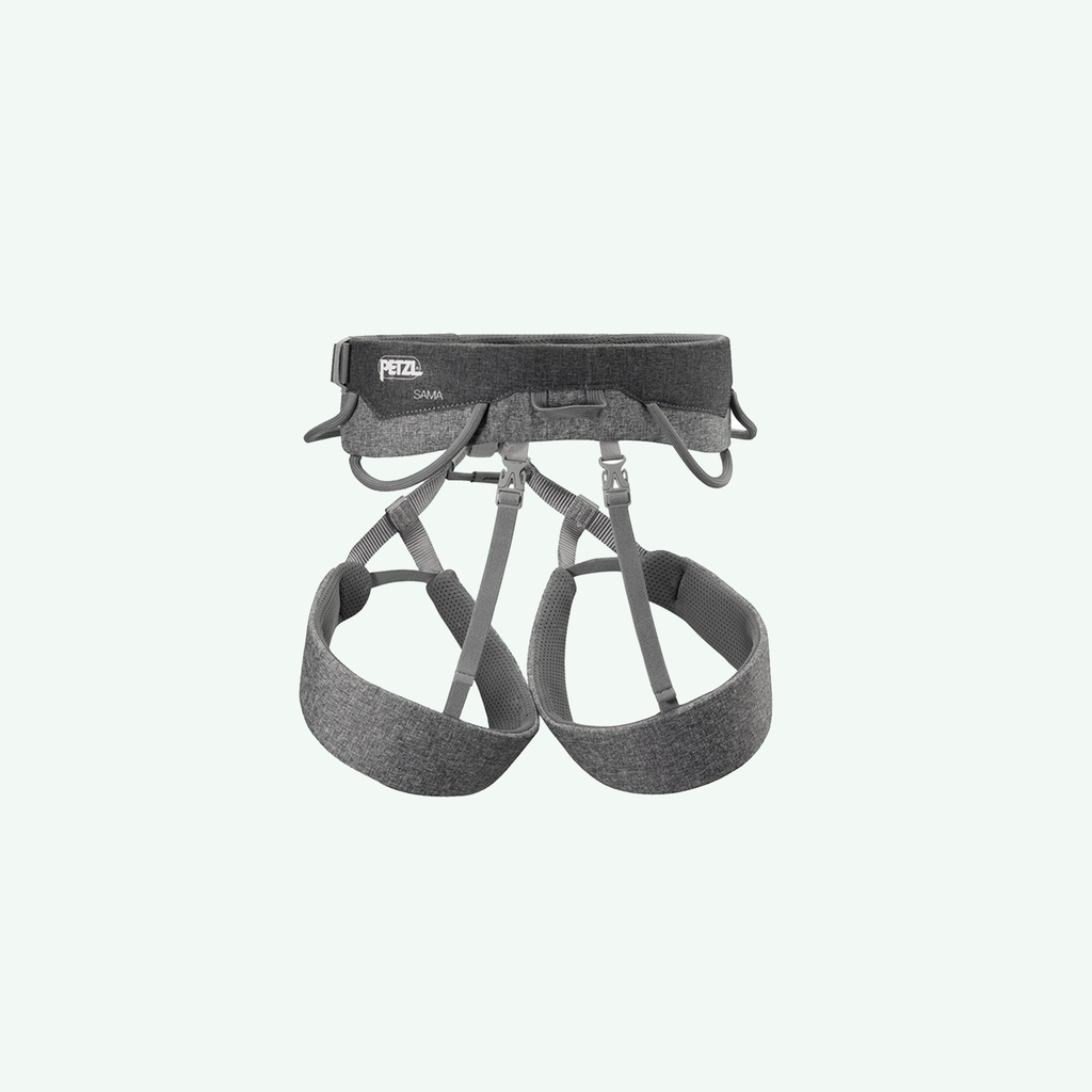 [C021BA00] PETZL Arnes sama (S)