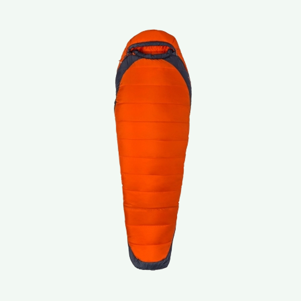 MAKALU Bolsa dormir himalaya -5C°/-30c° (M)