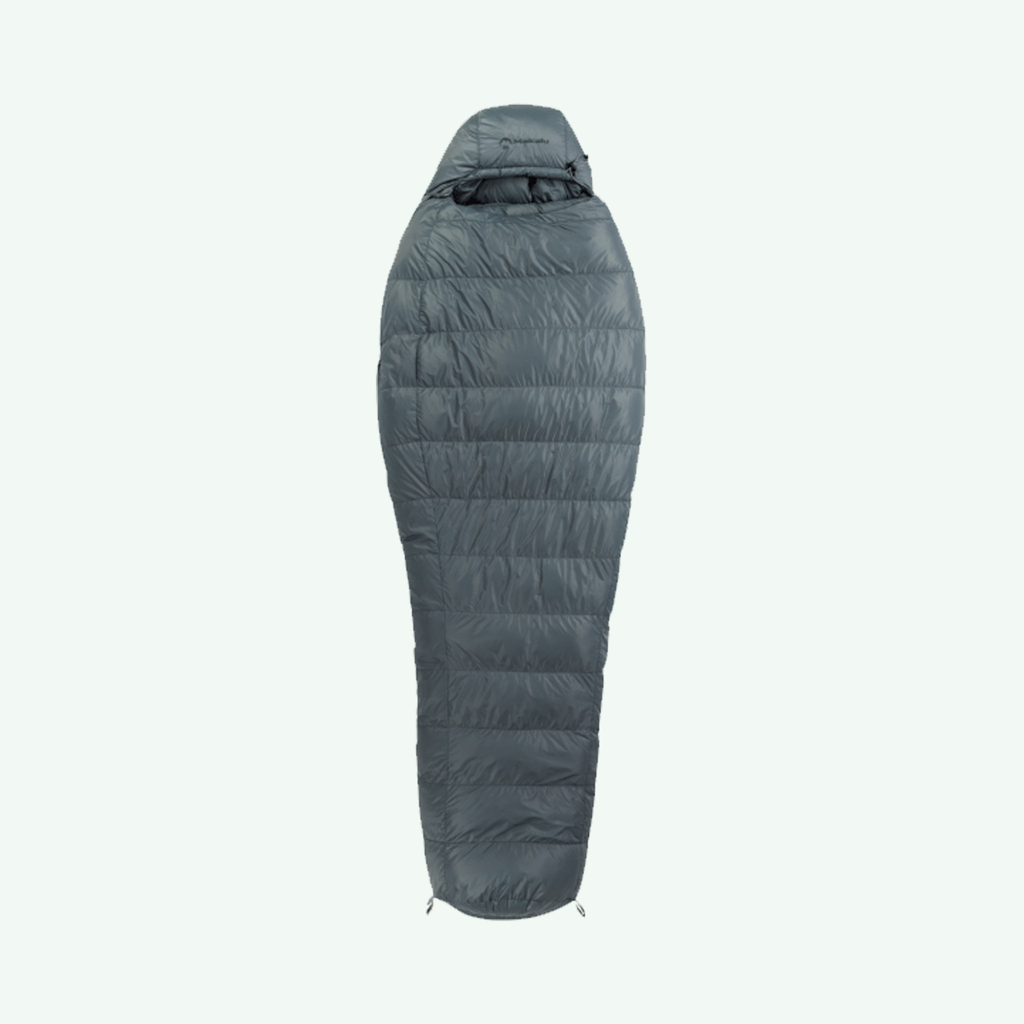 MAKALU Bolsa de dormir lhotse 5C°/-15c° (M)