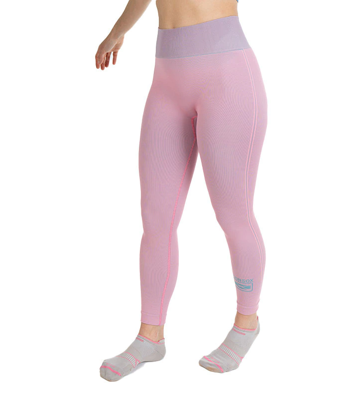 CLD001 SOX CALZA LARGA DAMA