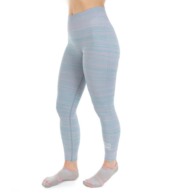 CLD001 SOX CALZA LARGA DAMA