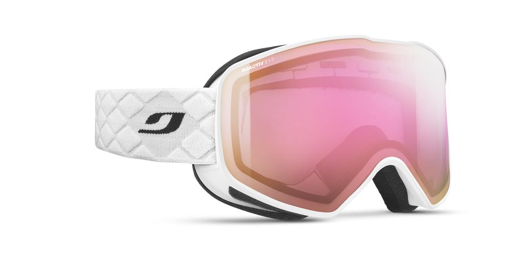 [J77236102] JULBO Antiparra cyclon (White)